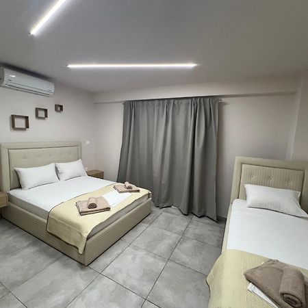 فندق F&M House Semi Basement سارتي المظهر الخارجي الصورة