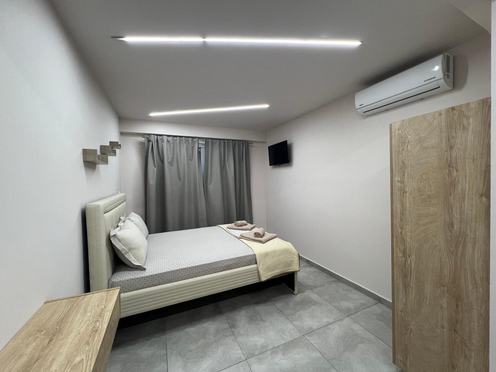 فندق F&M House Semi Basement سارتي المظهر الخارجي الصورة