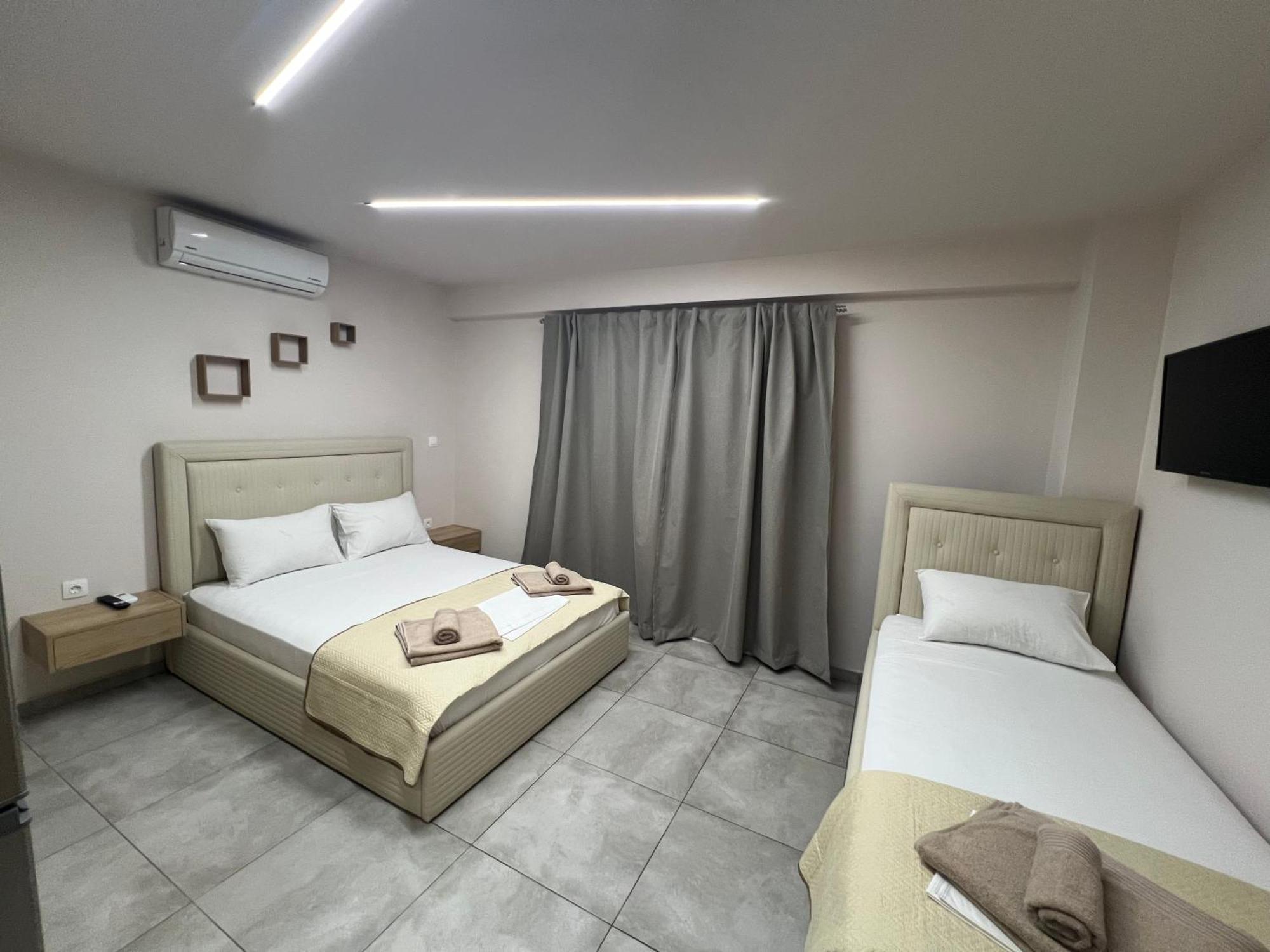 فندق F&M House Semi Basement سارتي المظهر الخارجي الصورة