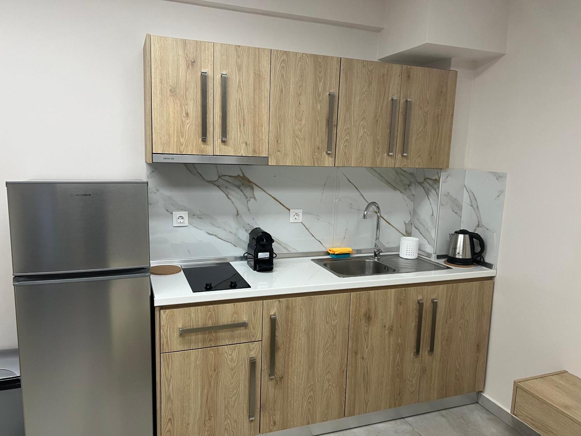 فندق F&M House Semi Basement سارتي المظهر الخارجي الصورة