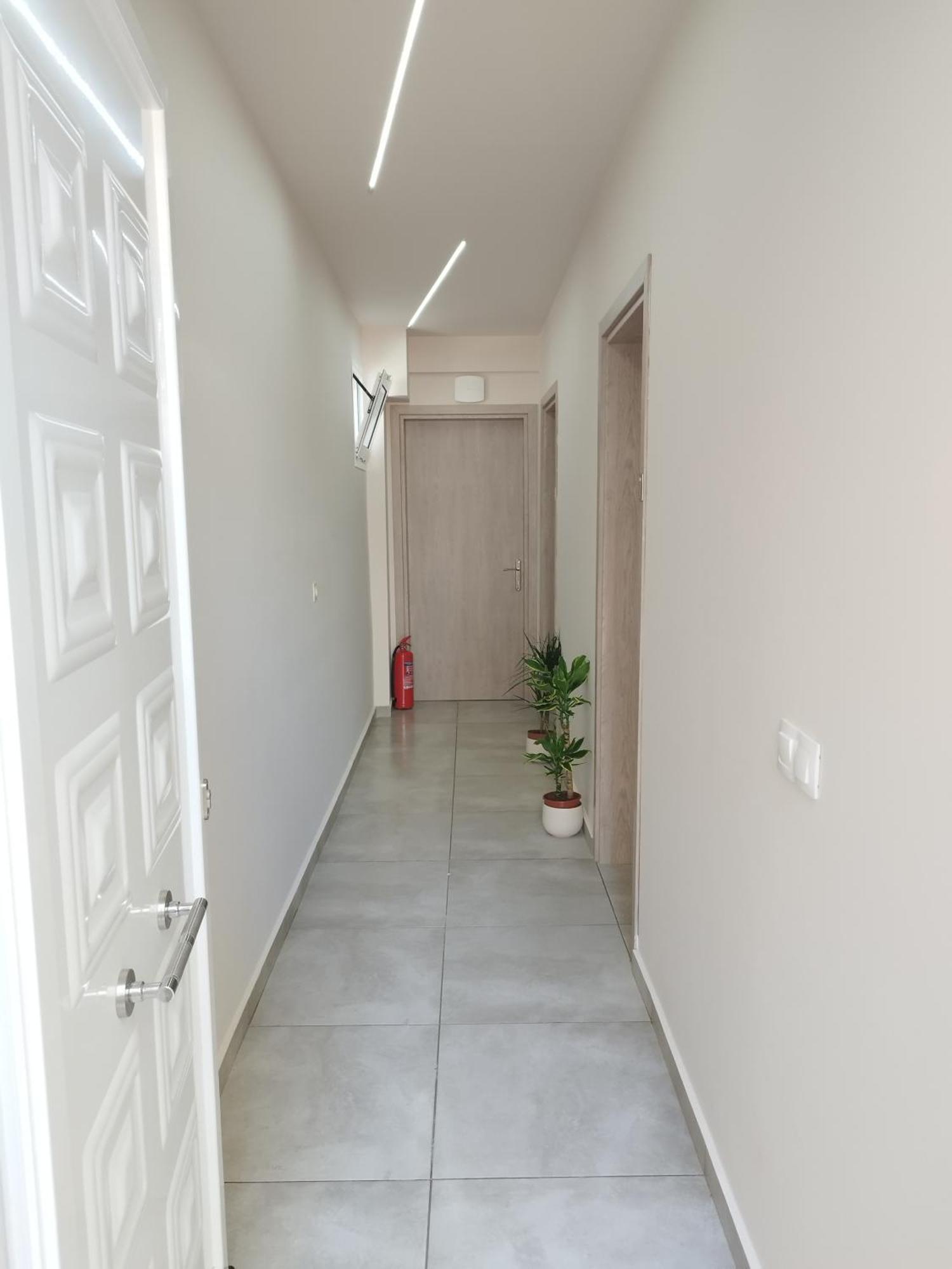 فندق F&M House Semi Basement سارتي المظهر الخارجي الصورة